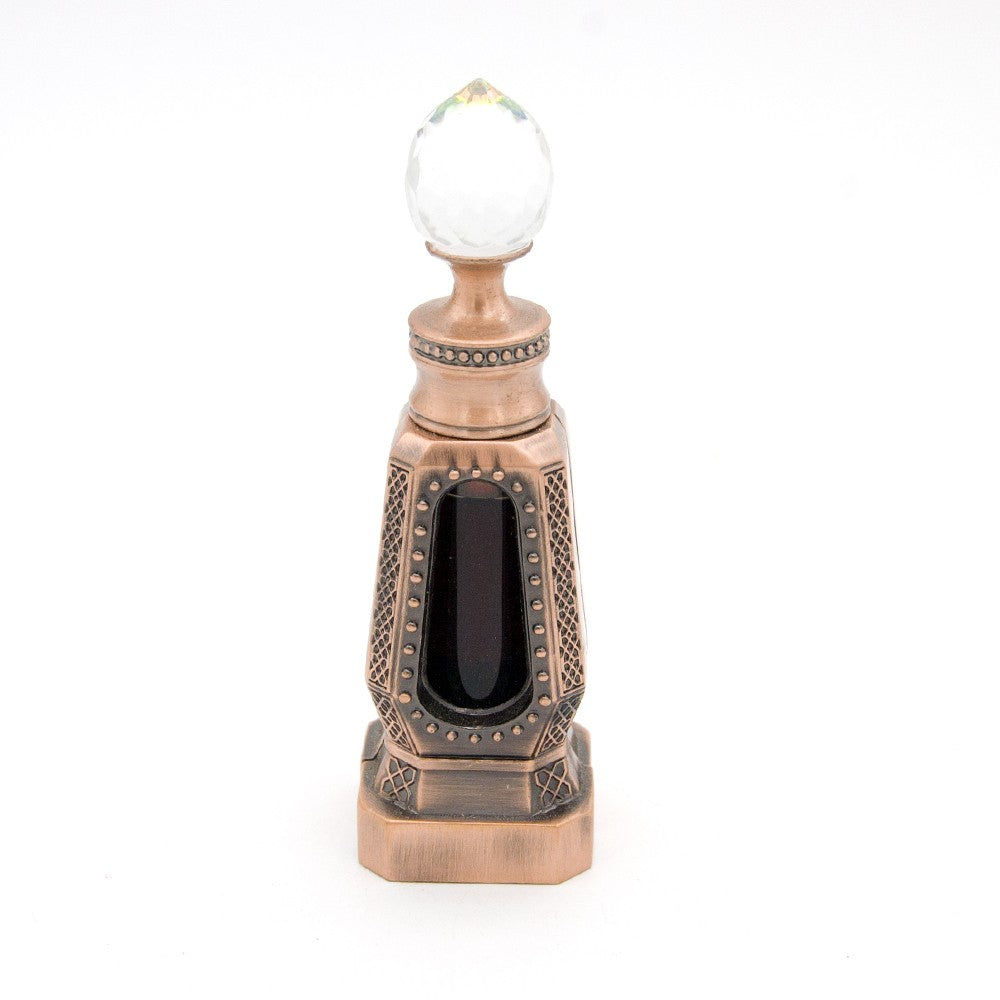 Perfume Black Oud Concentrado en Aceite - 15ml