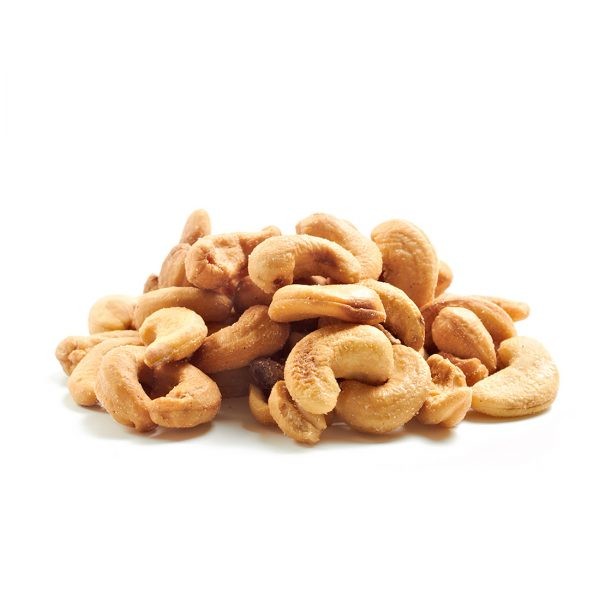 Anacardo Frito - Frutos Secos - (1kg)