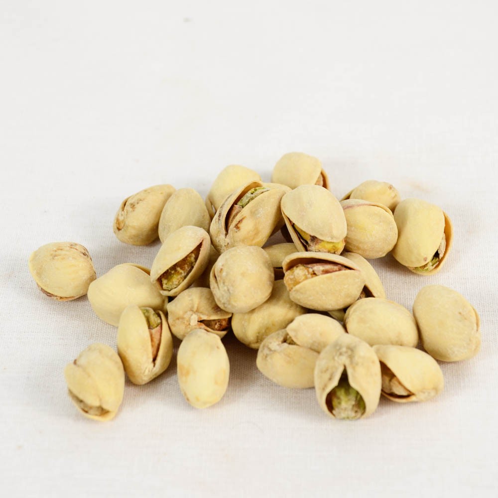 Pistacho Tostado - Frutos Secos - (1Kg.)
