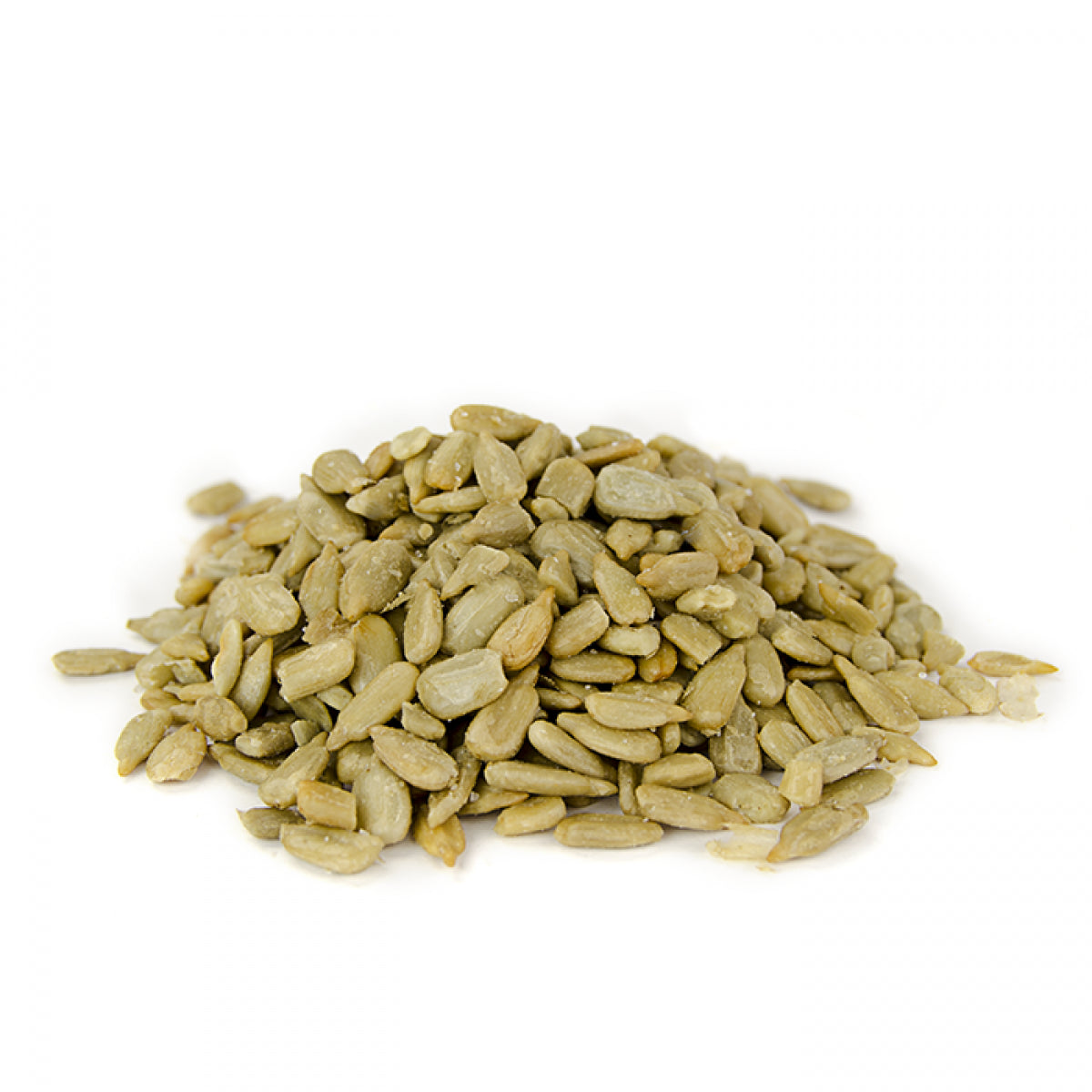 Pipas Girasol Peladas Fritas - Frutos Secos - (1Kg)