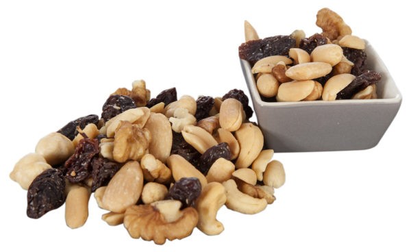 Coctel Frutos Secos Salados - Frutos Secos - (1Kg.)