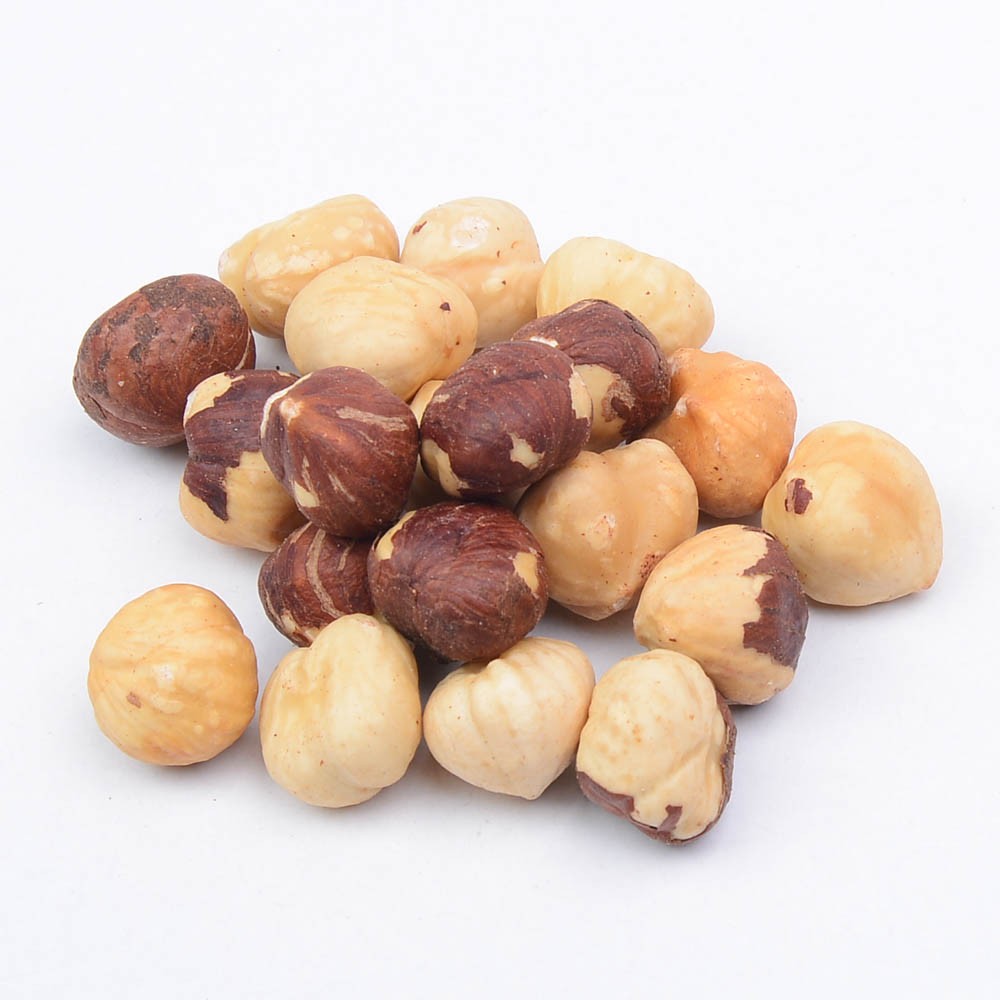 Avellana Tostada - Frutos Secos - (1Kg)