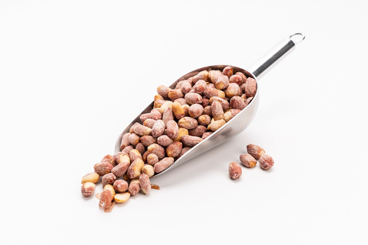 Mani o Cacahute Tostado Especial - Frutos Secos - (1Kg)