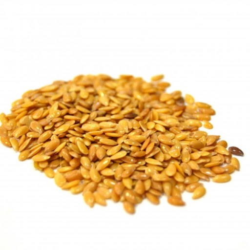 Semilla Lino o linaza Dorado - 1kg