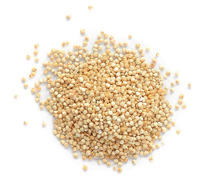 Semilla Quinoa Blanca- 1Kg