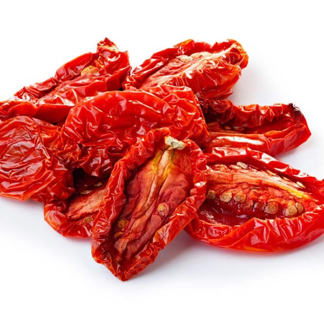 Tomate Seco  Deshidratado - 1Kg
