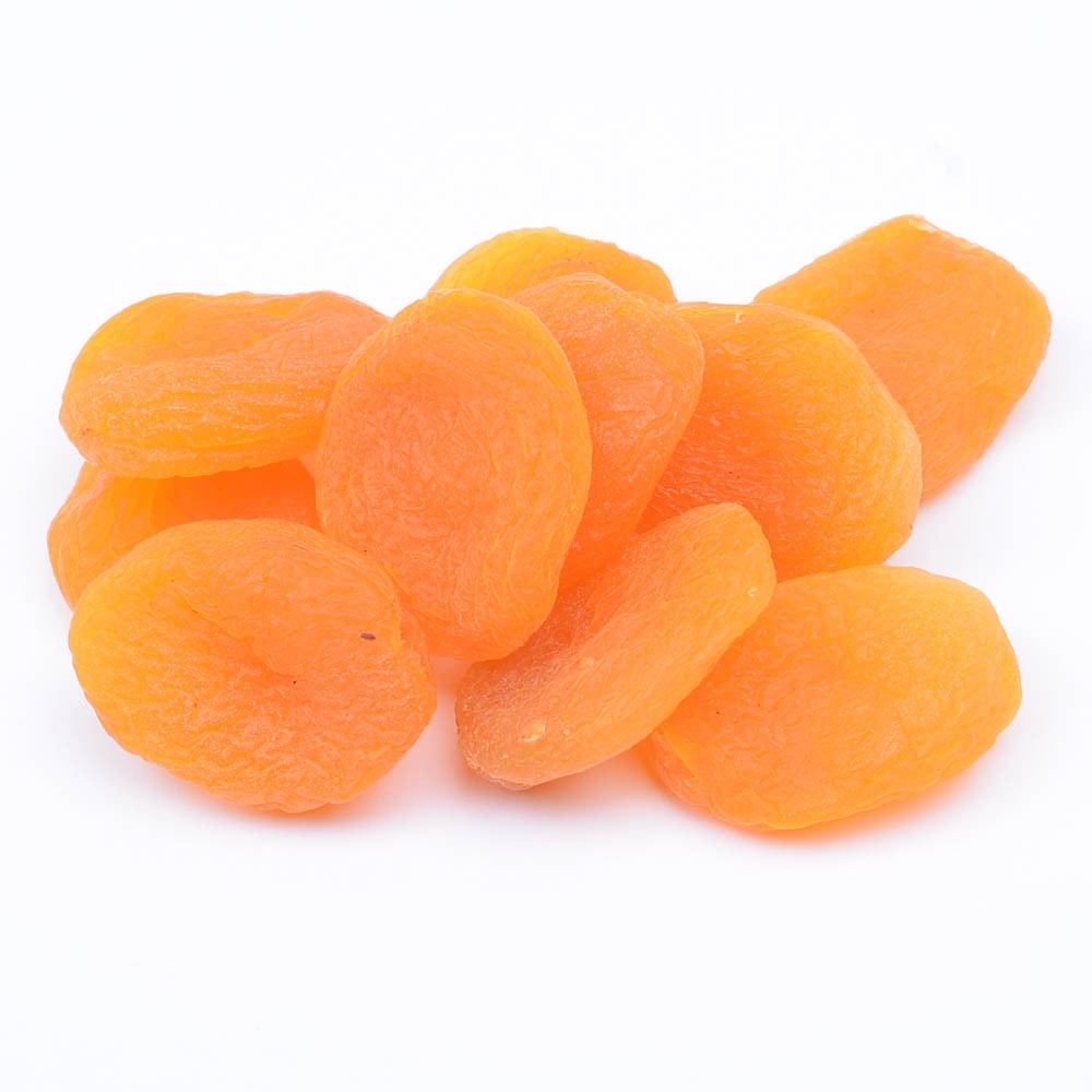 Orejones de Albaricoque Deshidratado - 1Kg