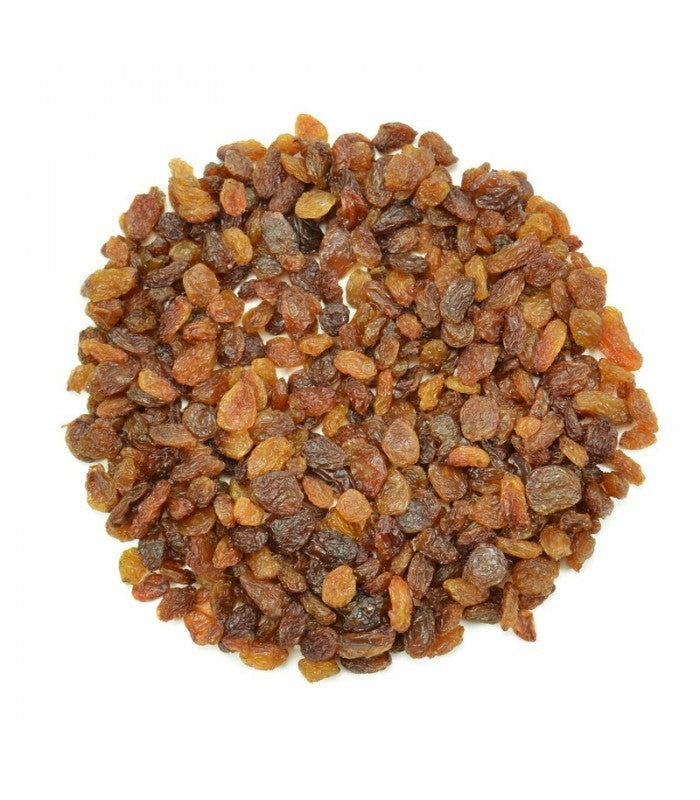Pasa Sultanas - 1 kg - Super Alimento