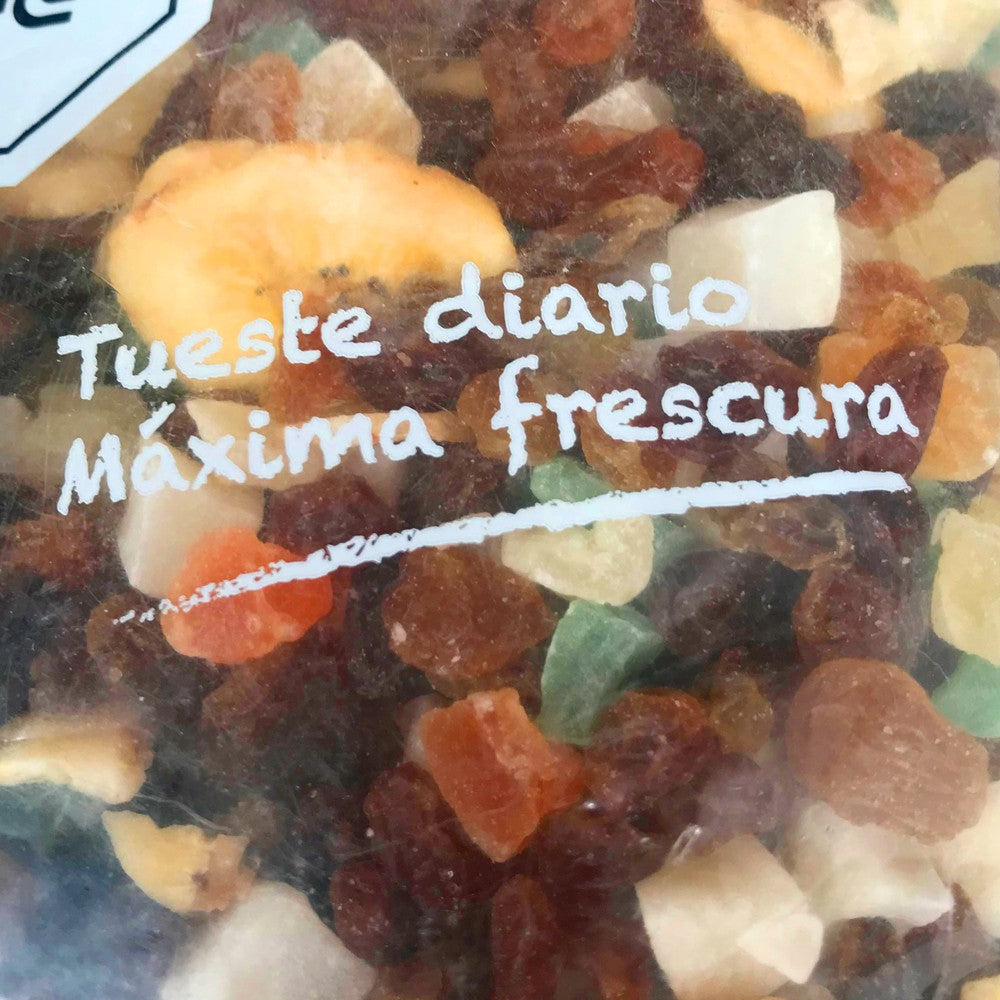 Frutas Deshidratadas - Mezcla Especial - 1 kg