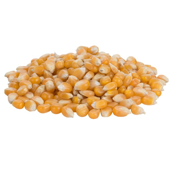 Maíz Rosetero Palomitas - Formato XXL 2,5 kg