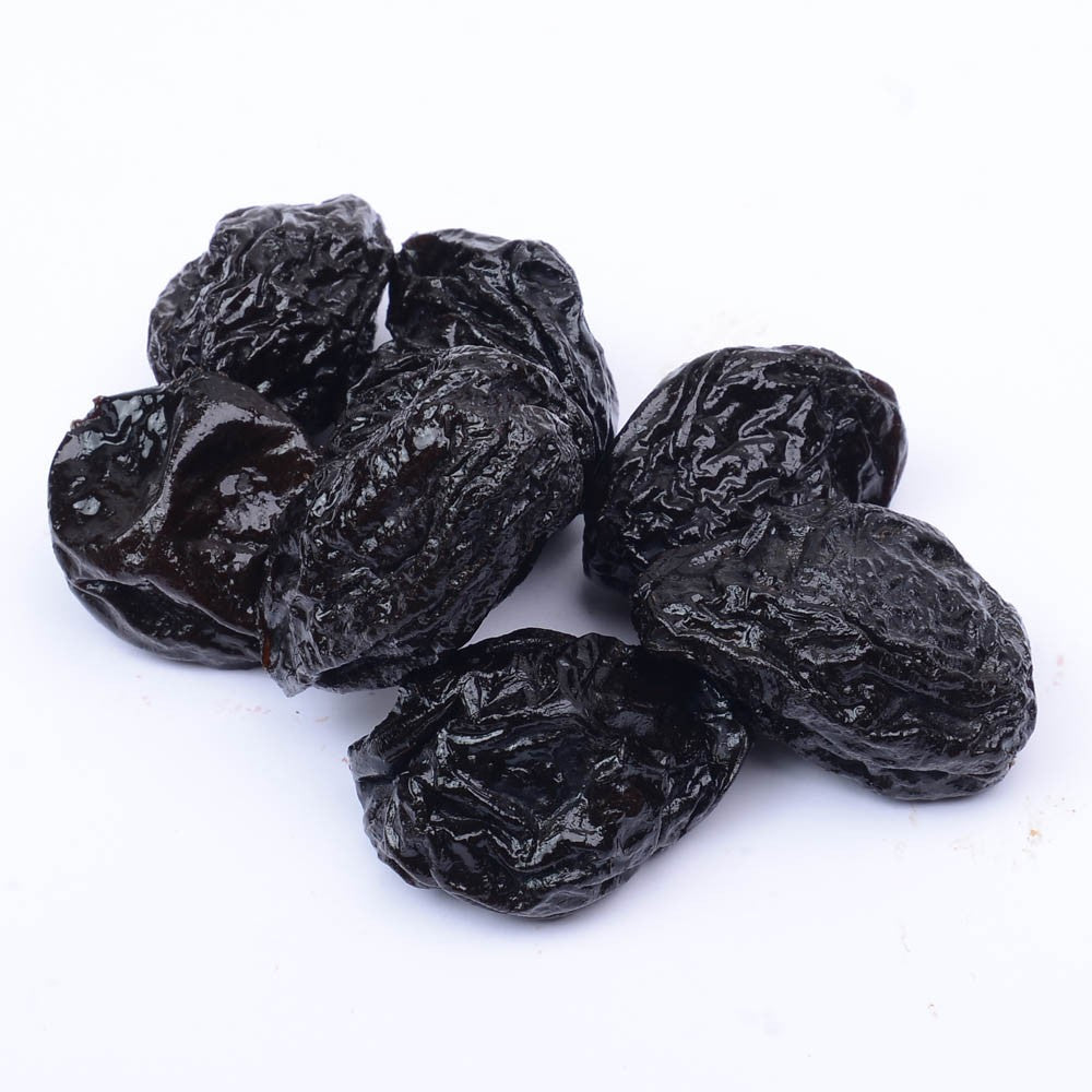 Ciruelas Pasas ó Deshidratadas SIN Hueso - 1Kg