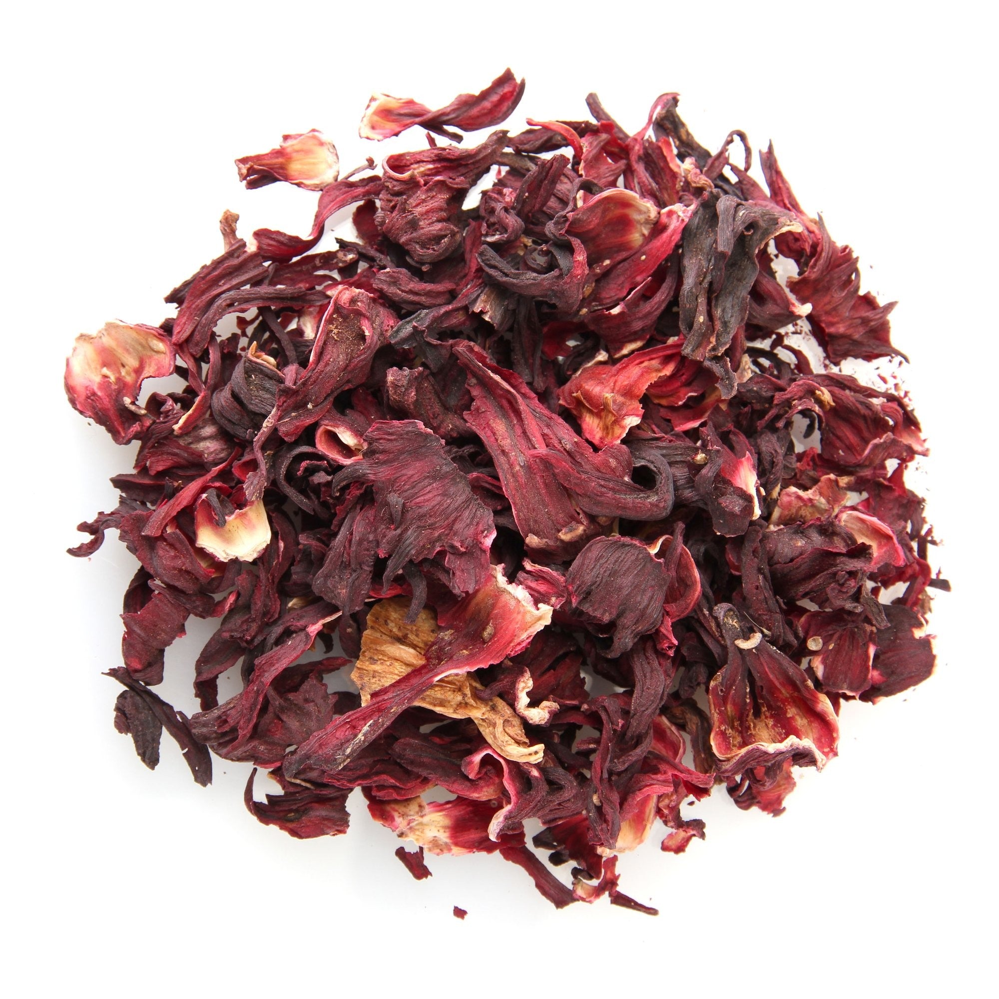 Bissap Rojo - Flor de hibiscu - 125gr
