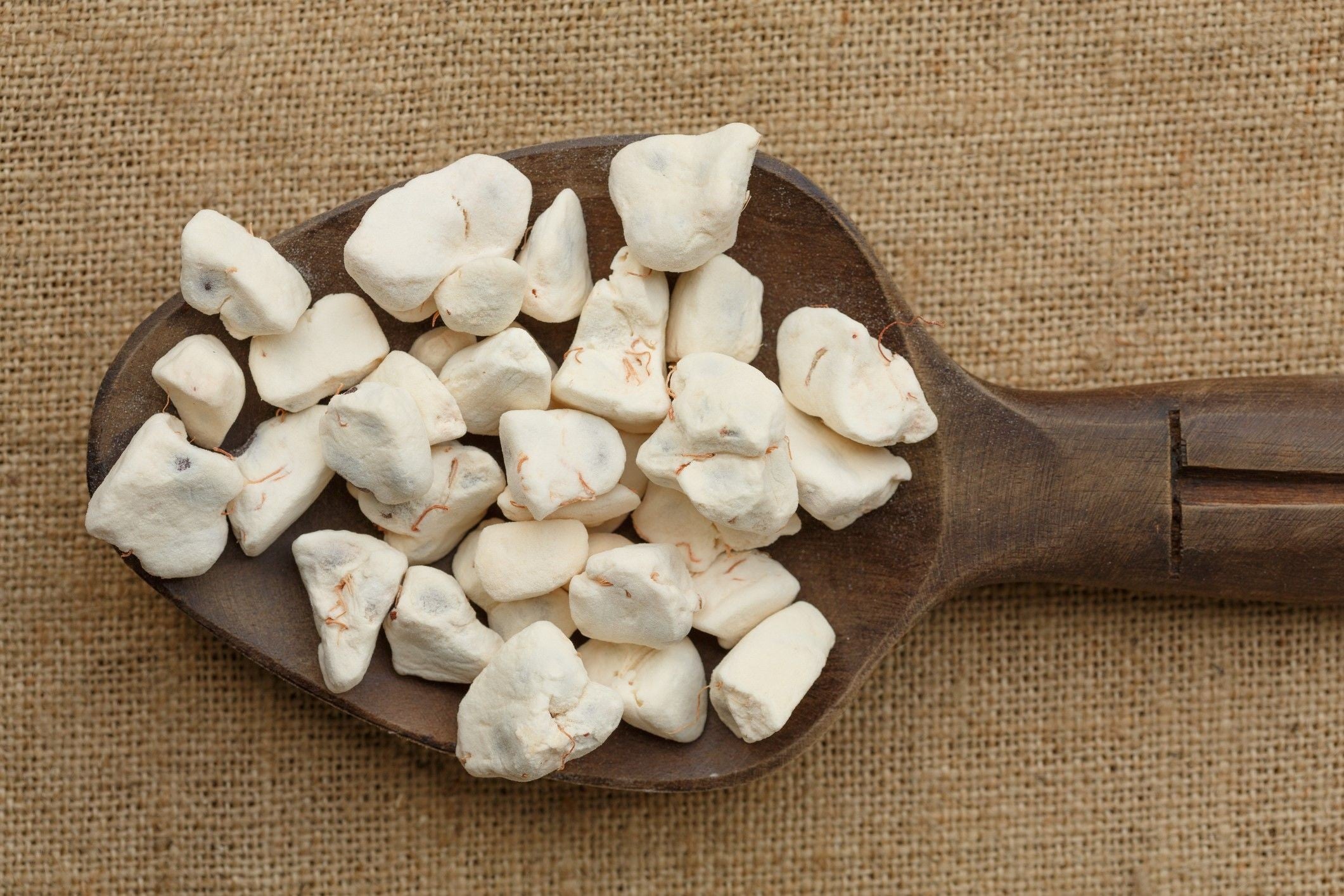 Semilla de Baobab en Grano - 200gr. - Super alimento