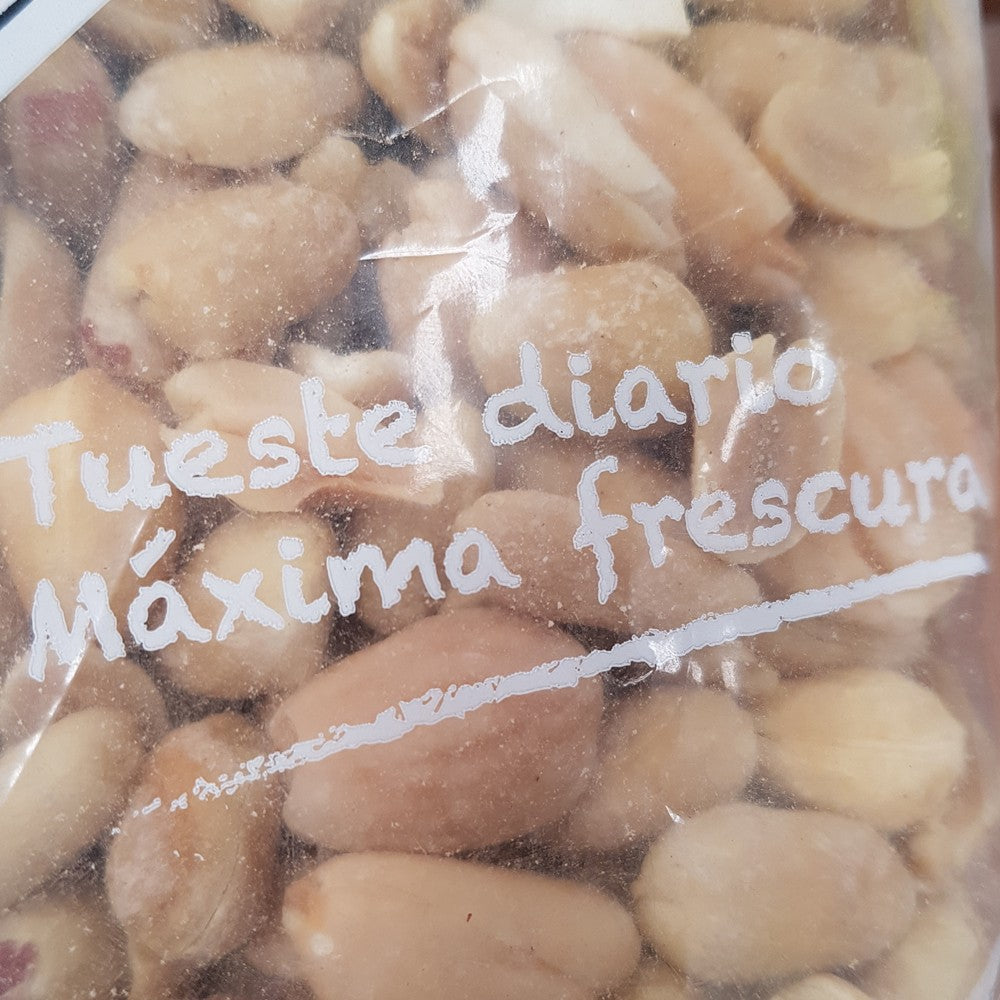 Coctel frutos secos especial sin Sal - 1kg