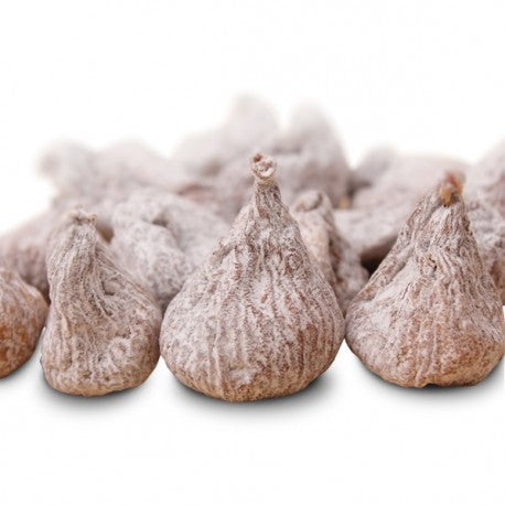 Higos Secos de La Alpujarra - 1ª Calidad Bolsa 1/2 kg