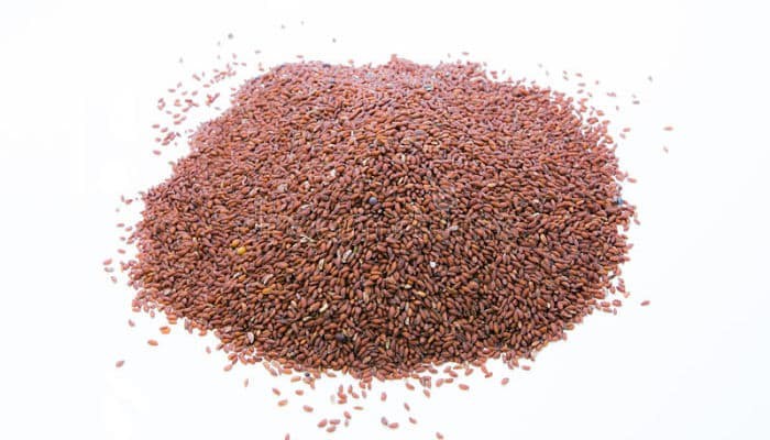 Semillas de Berro de Jardín - had rachd -  100% Natural - 150 gr