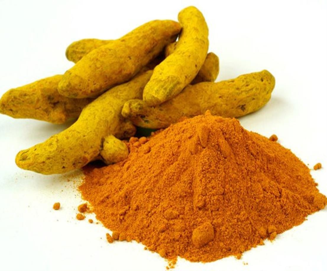Cúrcuma - Especias Árabes - Bote 170 gr